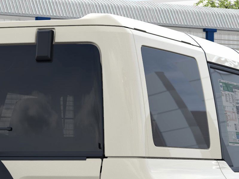 New 2026 Ford Bronco Outer Banks w/ Sasquatch Package image 26