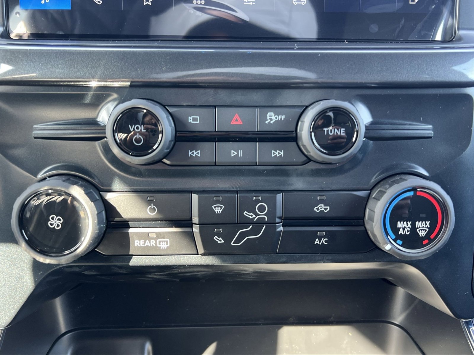 New 2026 Ford F150 STX image 20