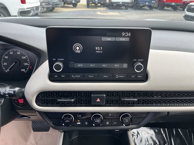 Used 2025 Honda HR-V LX image 14
