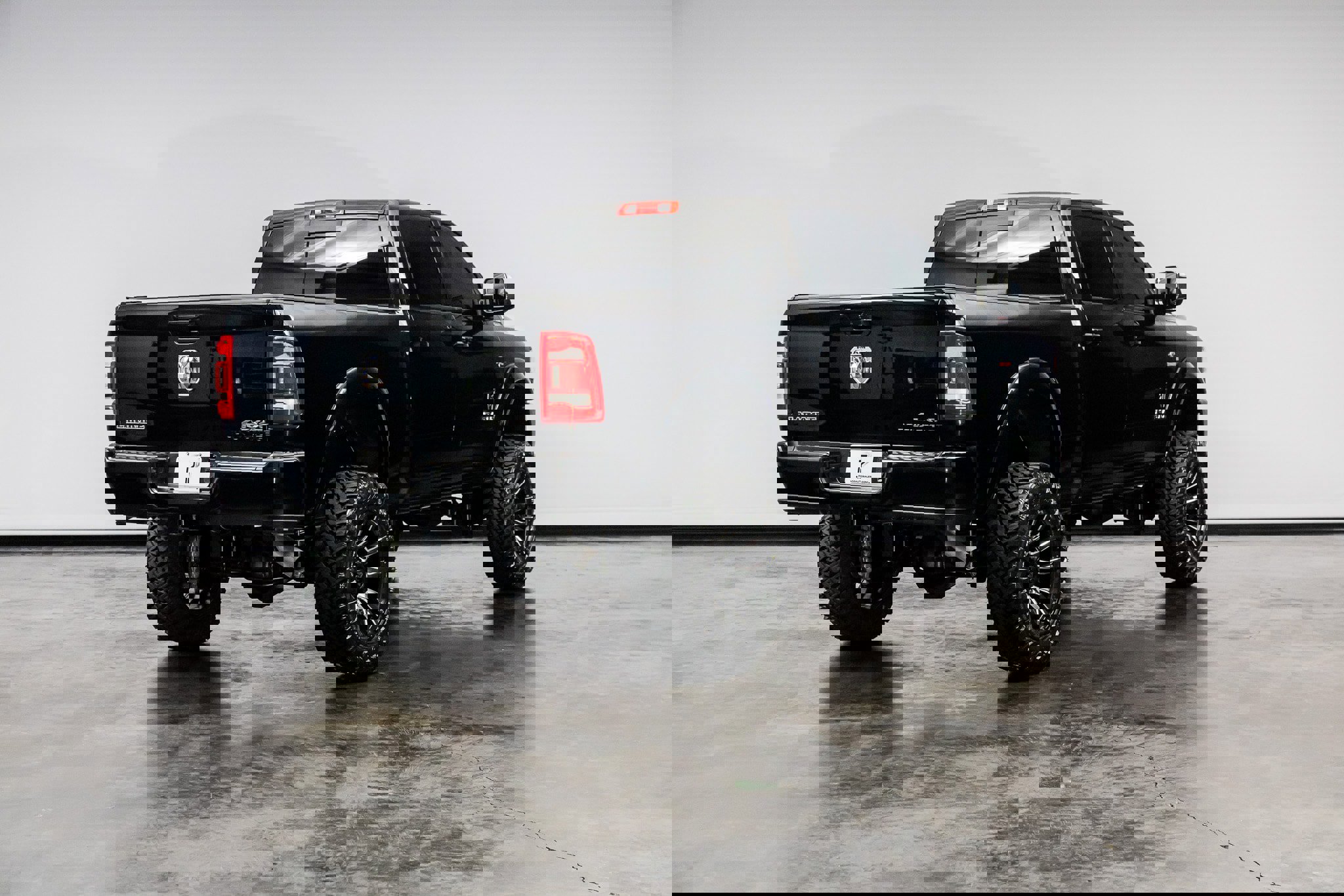 Used 2022 RAM 2500 Laramie image 24