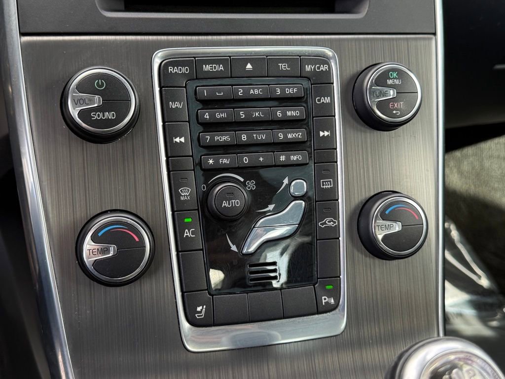 Used 2013 Volvo S60 T5 image 27