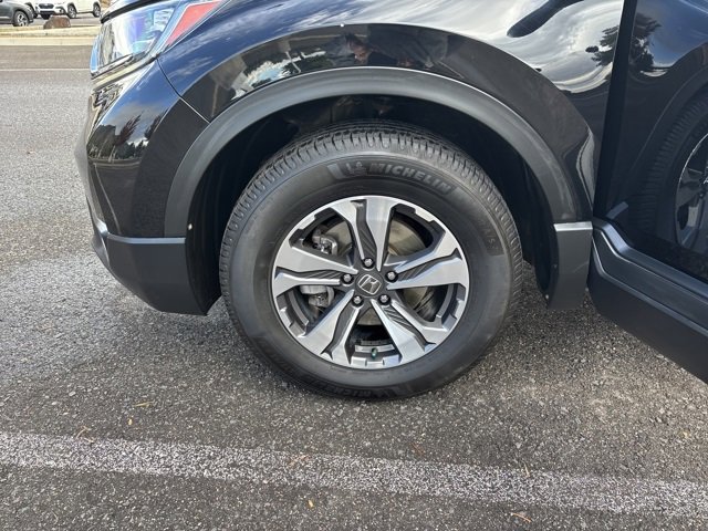 Used 2019 Honda CR-V LX image 10