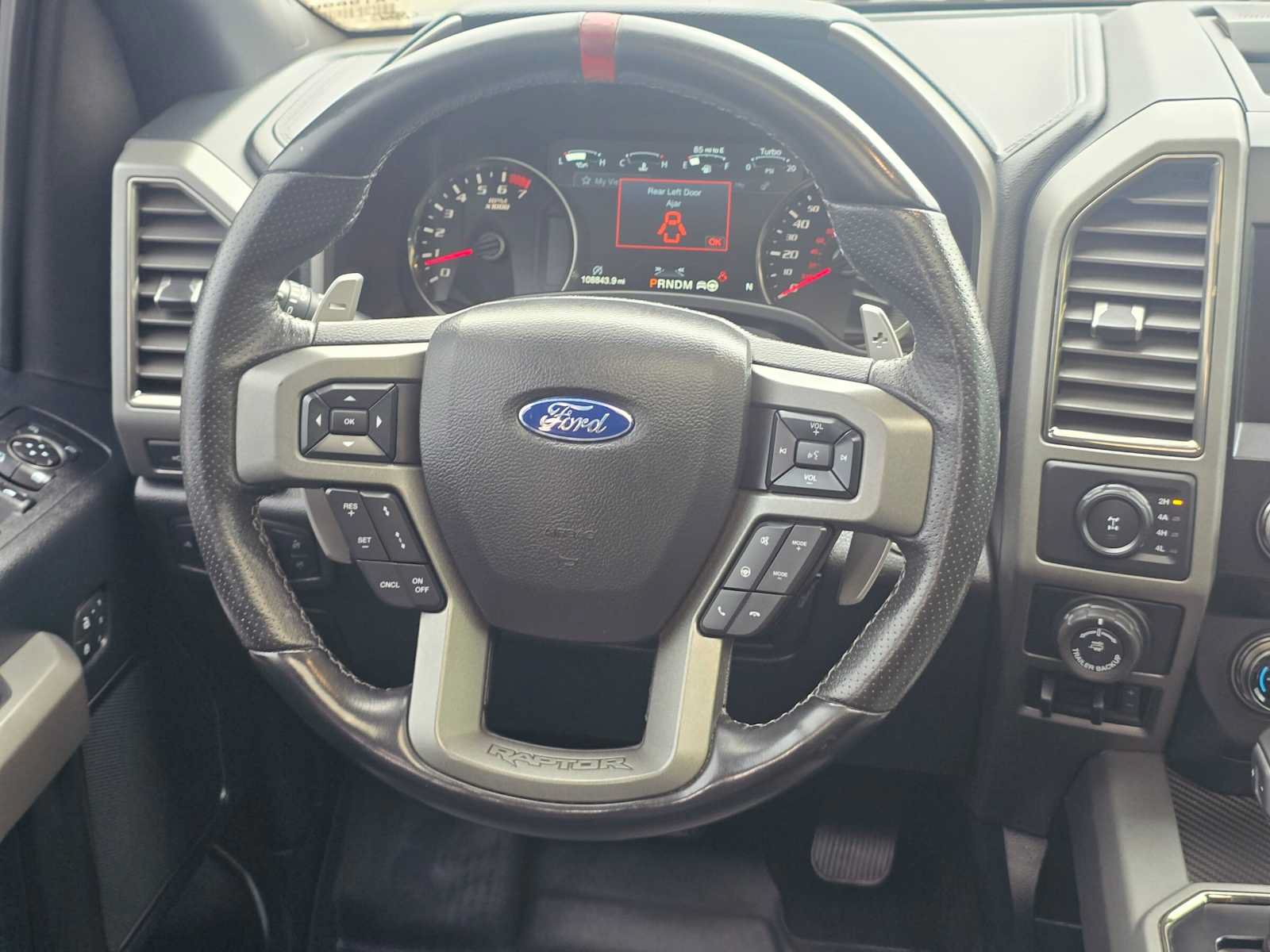 Used 2020 Ford F150 Raptor w/ Equipment Group 802A Luxury AWD/4WD image 19