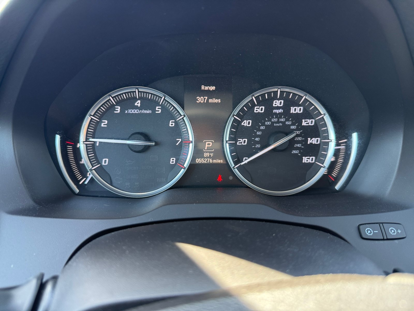 Used 2016 Acura MDX SH-AWD w/ Technology Package image 11