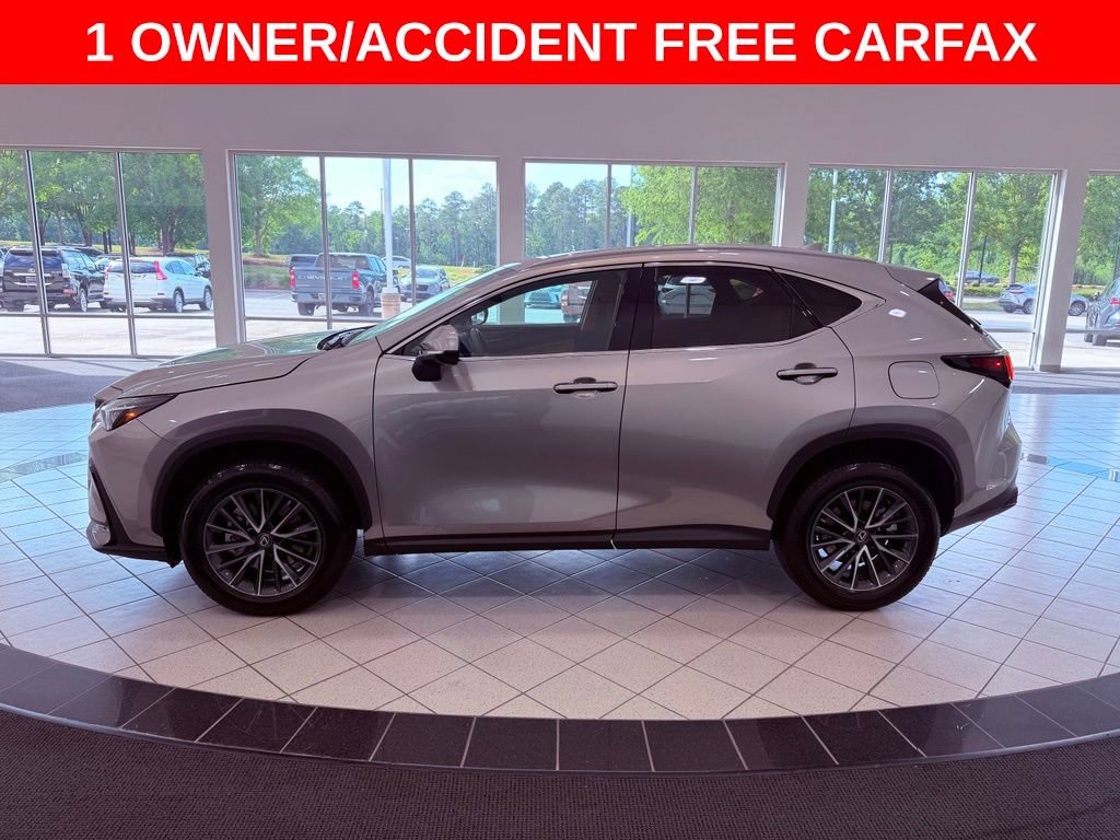 Used 2023 Lexus NX 350 AWD image 5