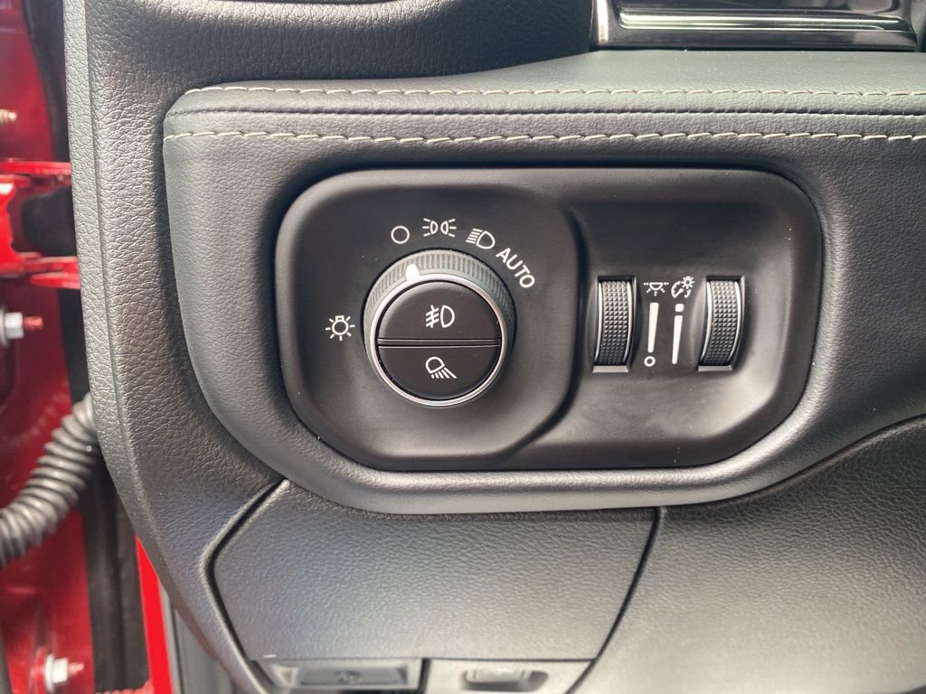 New 2026 RAM 2500 Limited image 14