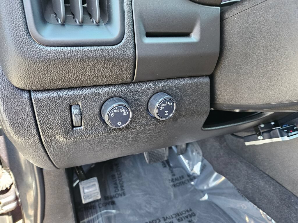 Used 2019 Chevrolet Colorado LT AWD/4WD image 20