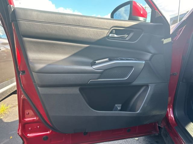 Certified 2024 Nissan Pathfinder SL image 9