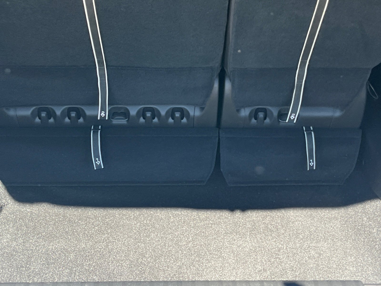 New 2026 Chrysler Pacifica Select image 27