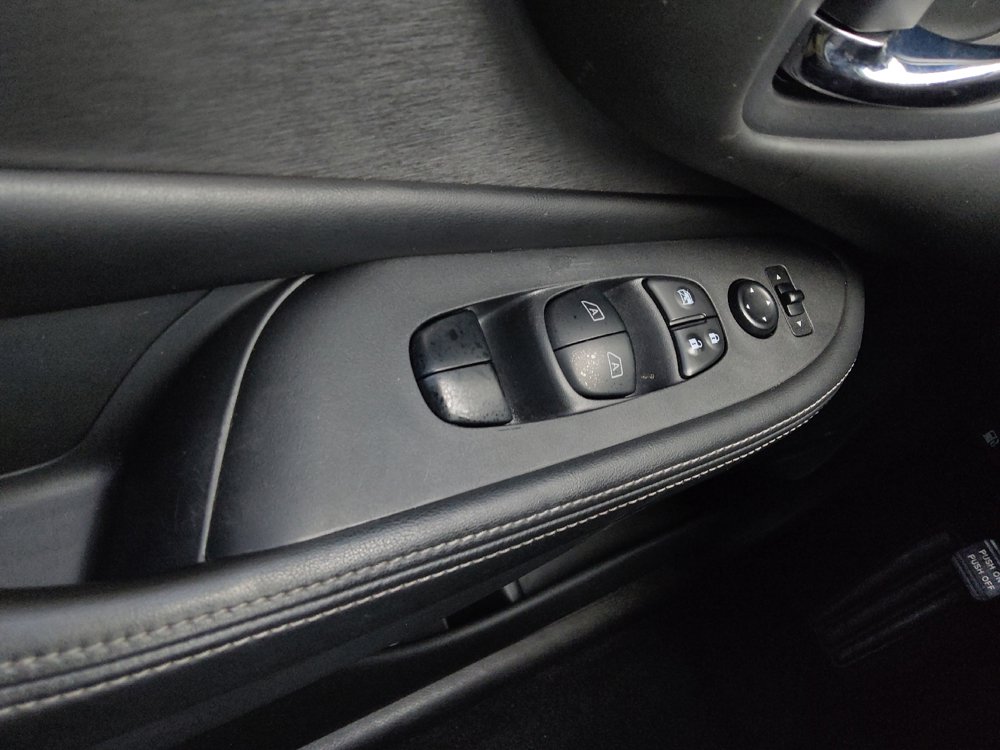 Used 2021 Nissan Murano S image 27