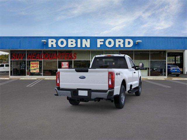 New 2026 Ford F250 XL image 8