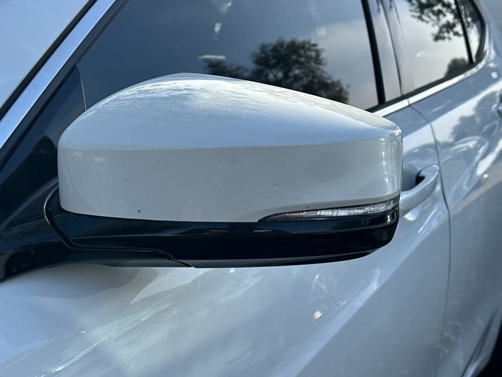Used 2017 Acura TLX V6 FWD image 7