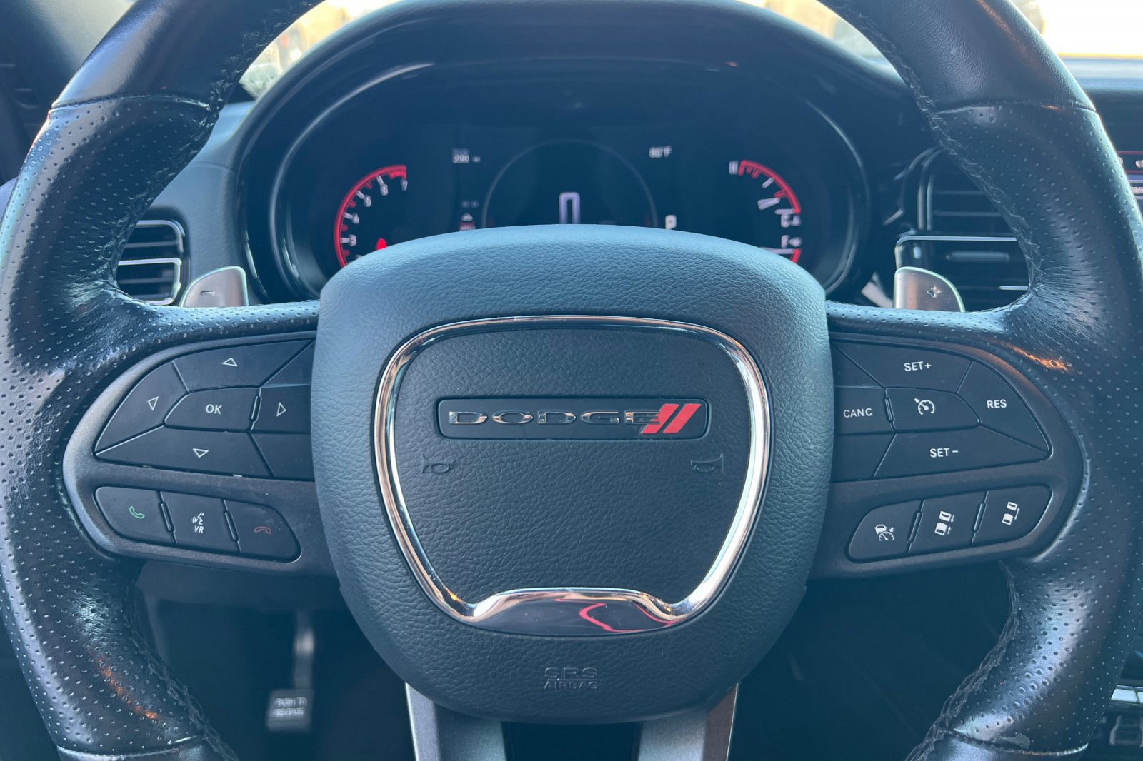 Used 2023 Dodge Durango GT image 25