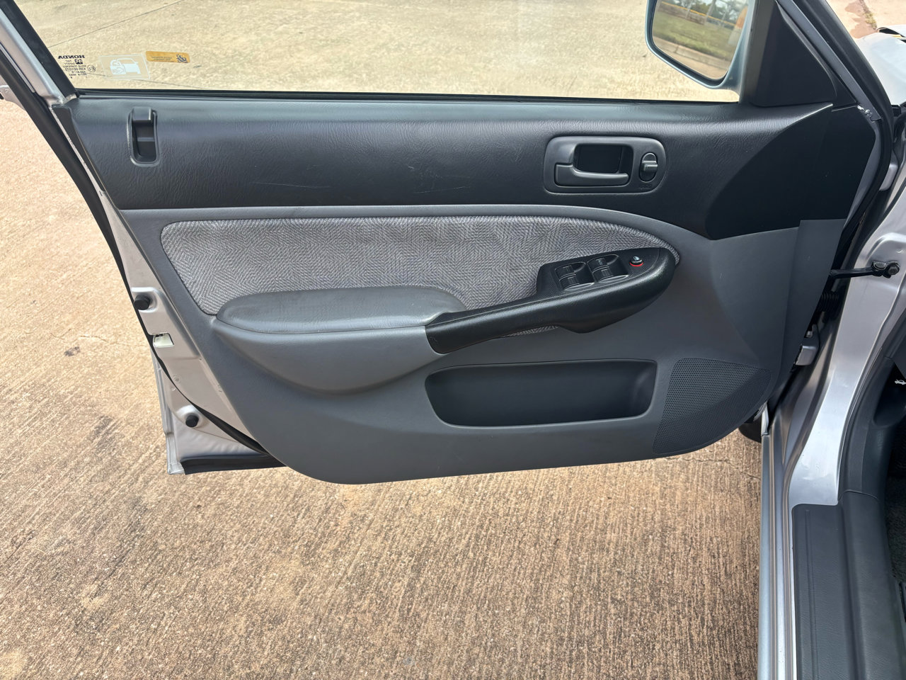 Used 2001 Honda Civic EX image 11