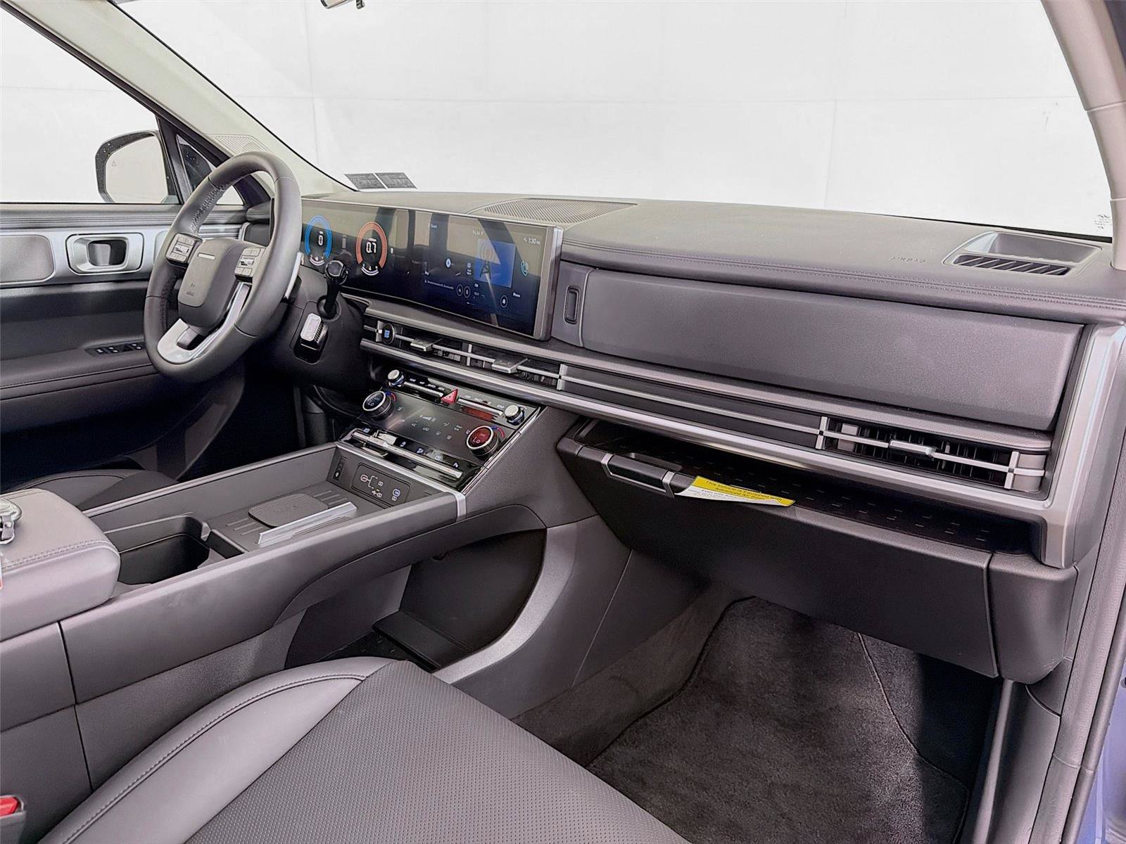 Used 2026 Hyundai Santa Fe XRT AWD/4WD image 31