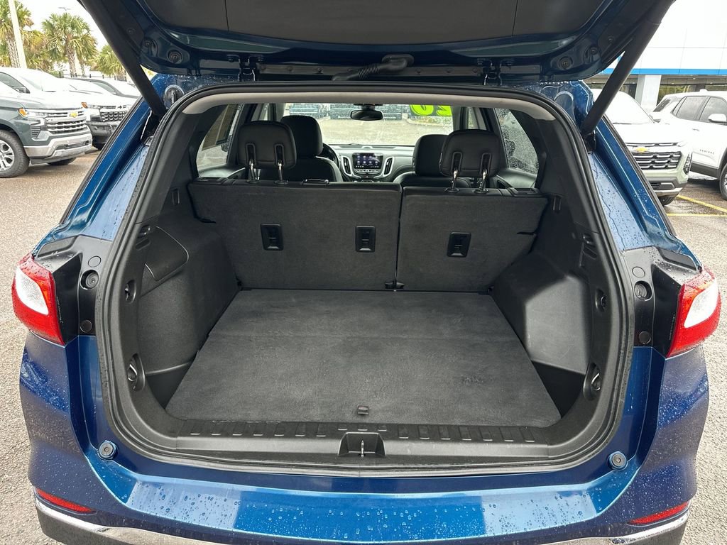 Used 2020 Chevrolet Equinox Premier image 23