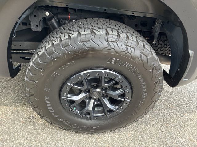Used 2023 Ford F150 Raptor w/ Equipment Group 802A Raptor R image 13