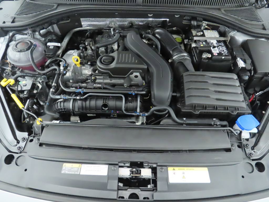 New 2026 Volkswagen Jetta Sport image 29