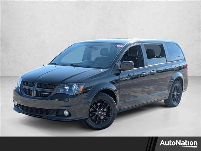 Used 2019 Dodge Grand Caravan GT