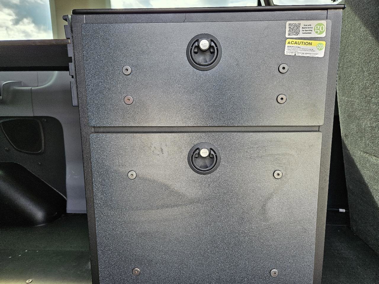 Used 2019 Ford Transit 150 XLT image 29