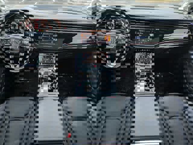 Used 2021 Audi Q7 3.0T Prestige w/ Prestige Package image 15