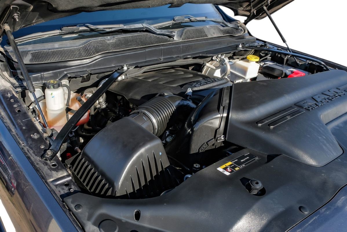 Used 2022 RAM 2500 Laramie image 57