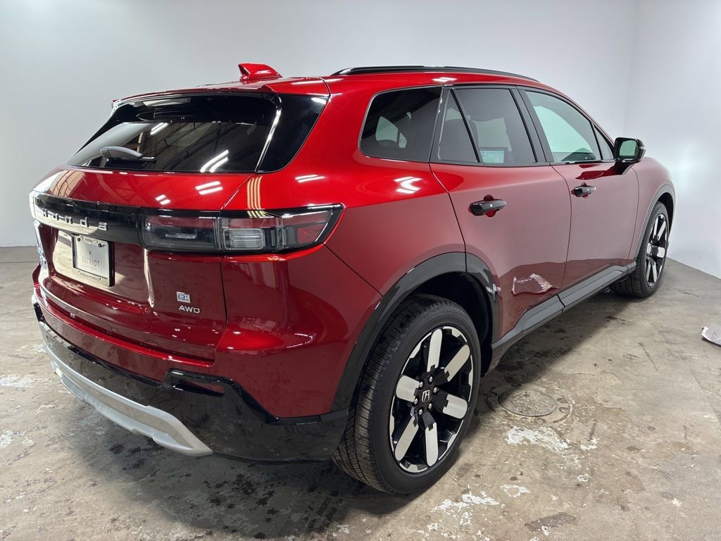 Used 2024 Honda Prologue Elite image 4