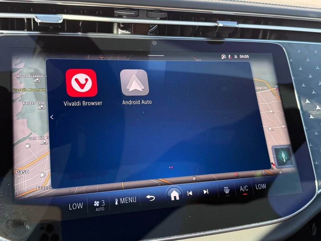 Used 2026 Mercedes-Benz E 350 Sedan image 14