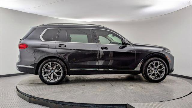 Used 2019 BMW X7 xDrive40i image 9