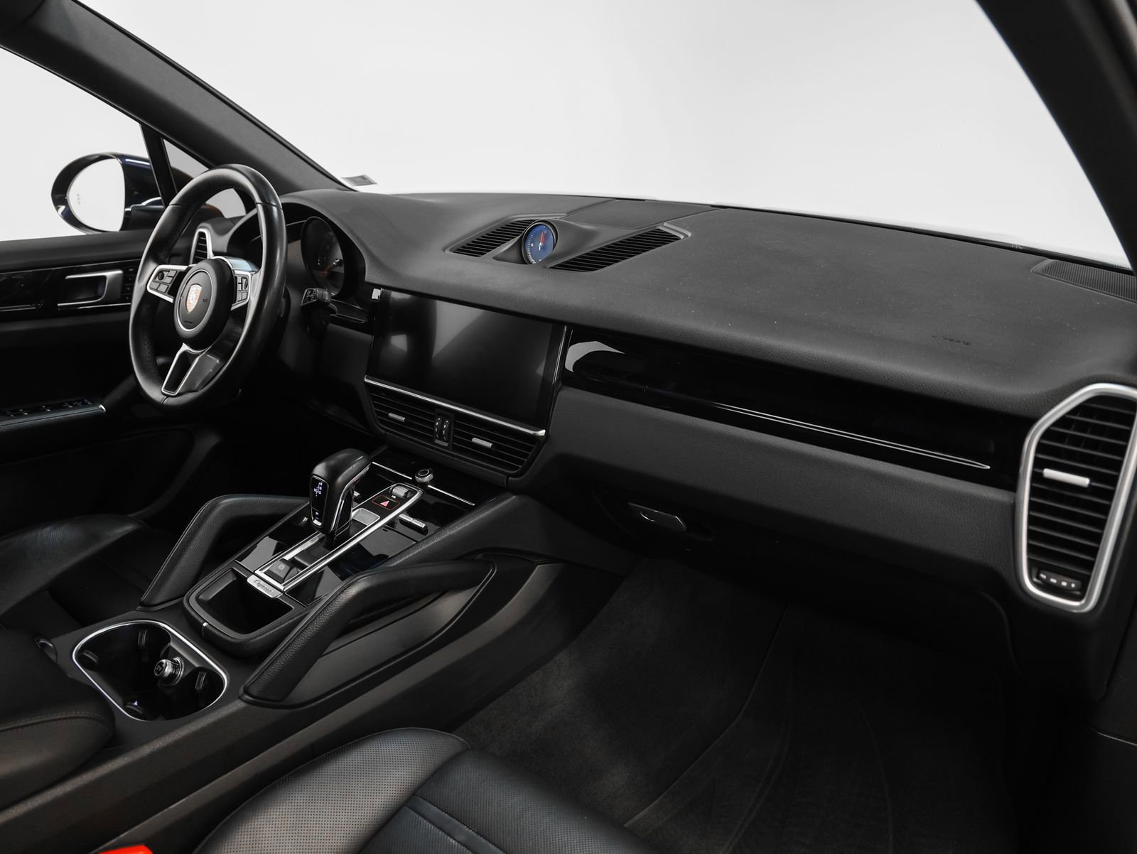 Certified 2019 Porsche Cayenne S image 22