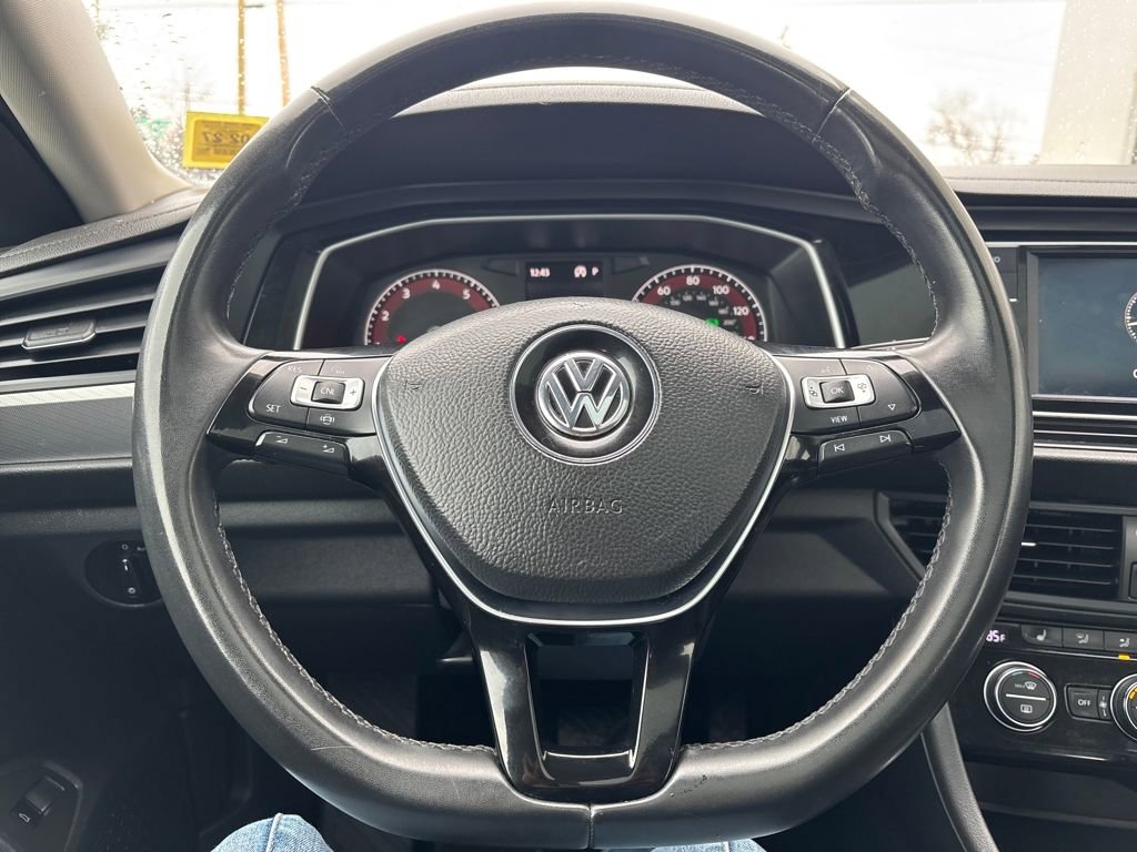 Used 2020 Volkswagen Jetta SE image 7