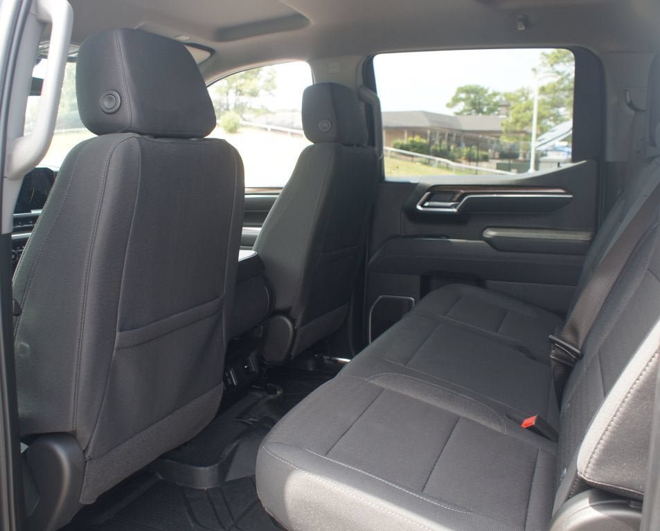 Used 2026 Chevrolet Silverado 1500 RST w/ RST Select Package AWD/4WD image 15