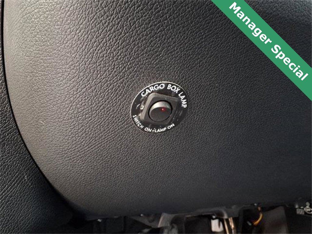 Used 2023 Mercedes-Benz Sprinter 3500 image 16