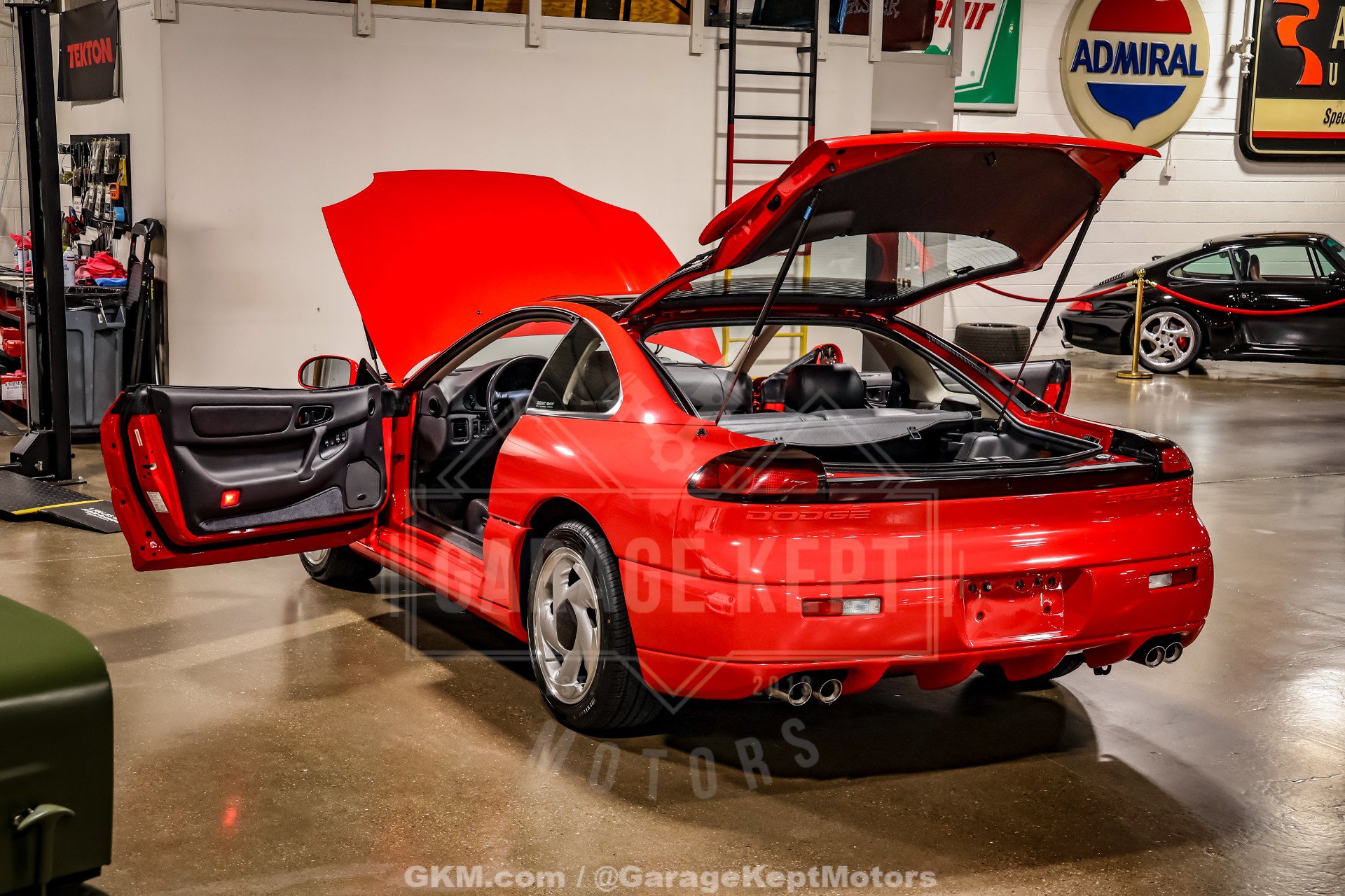 Used 1994 Dodge Stealth R/T Turbo AWD/4WD image 66