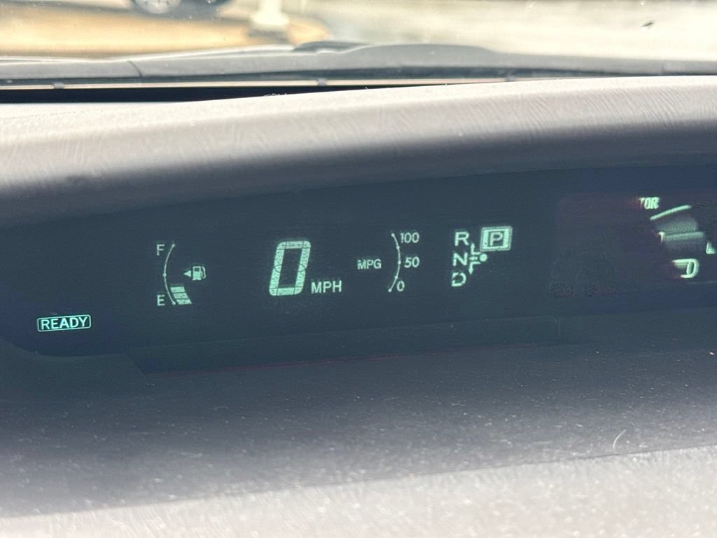 Used 2014 Toyota Prius Four w/ Solar Roof Package FWD image 50