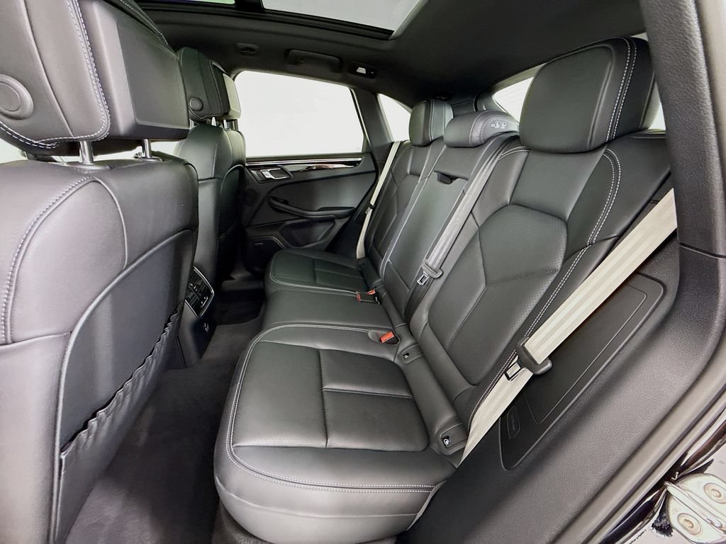 New 2026 Porsche Macan S AWD/4WD image 24