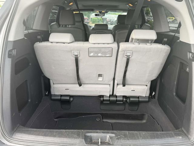 Used 2019 Honda Odyssey EX-L image 9