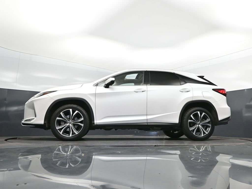 Used 2022 Lexus RX 350 FWD w/ Premium Package image 39