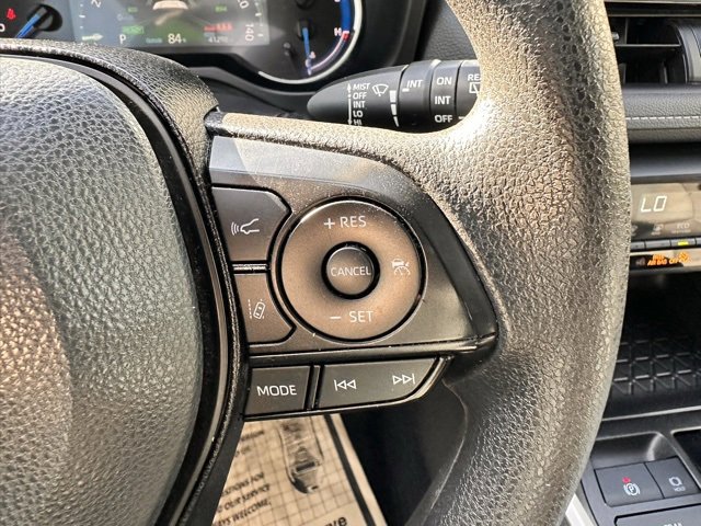 Used 2024 Toyota RAV4 XLE image 29