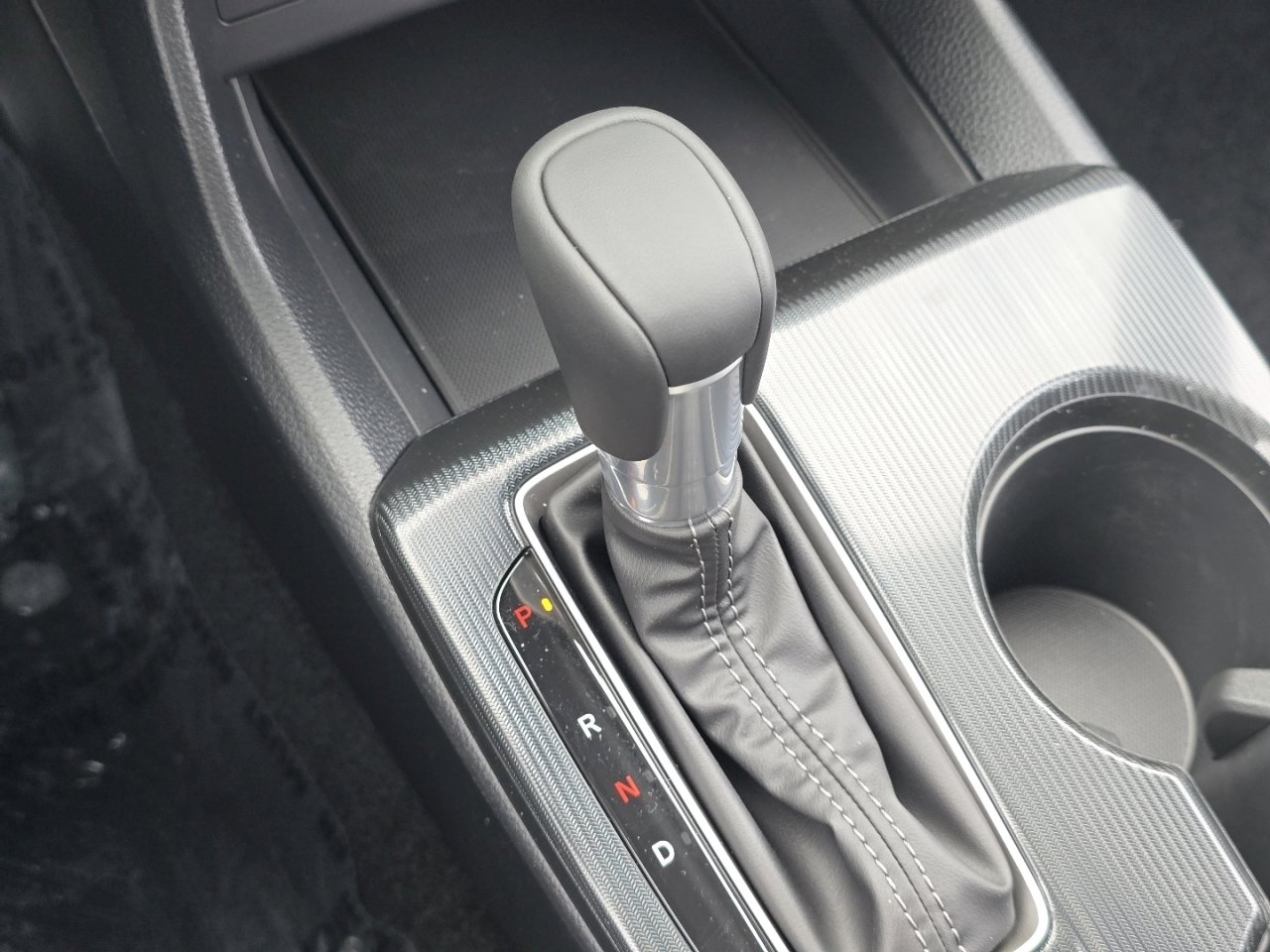 New 2026 Honda Civic Sport image 28