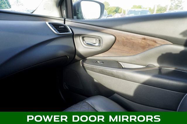 Used 2023 Nissan Murano Platinum image 31