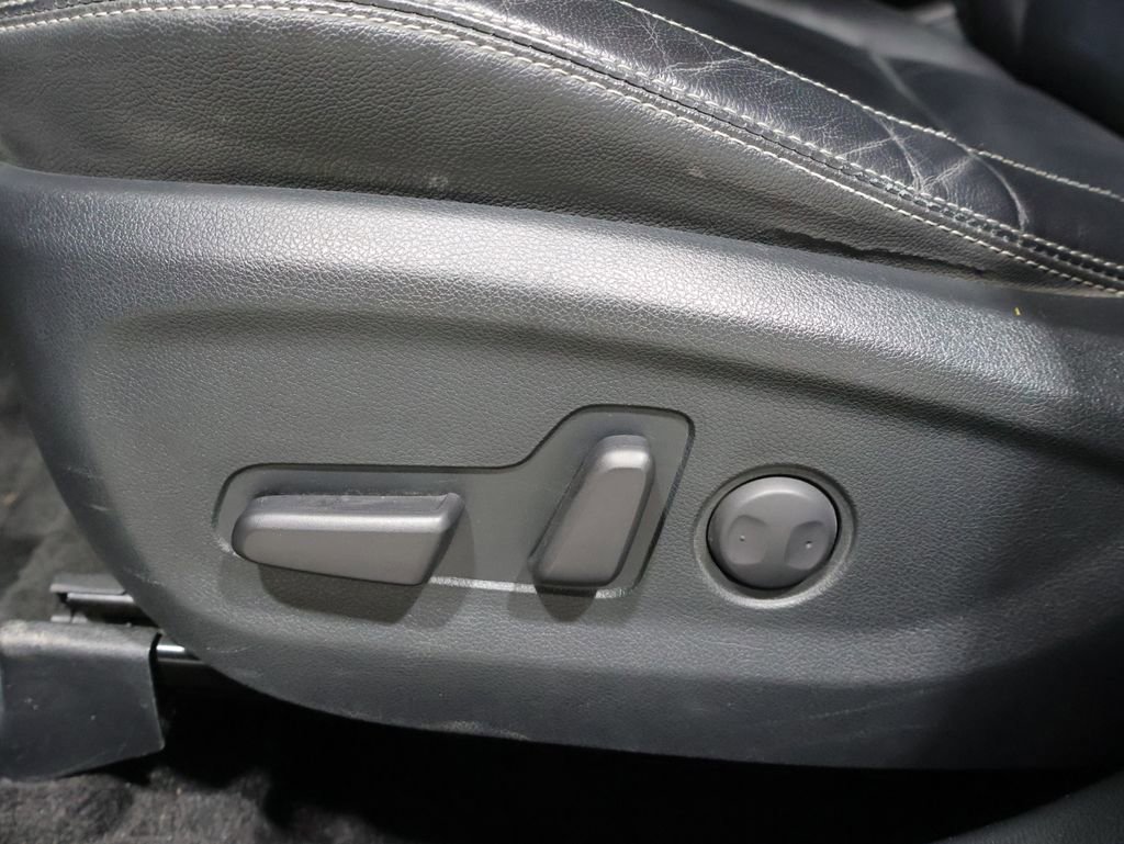 Used 2018 Kia Sportage EX image 12