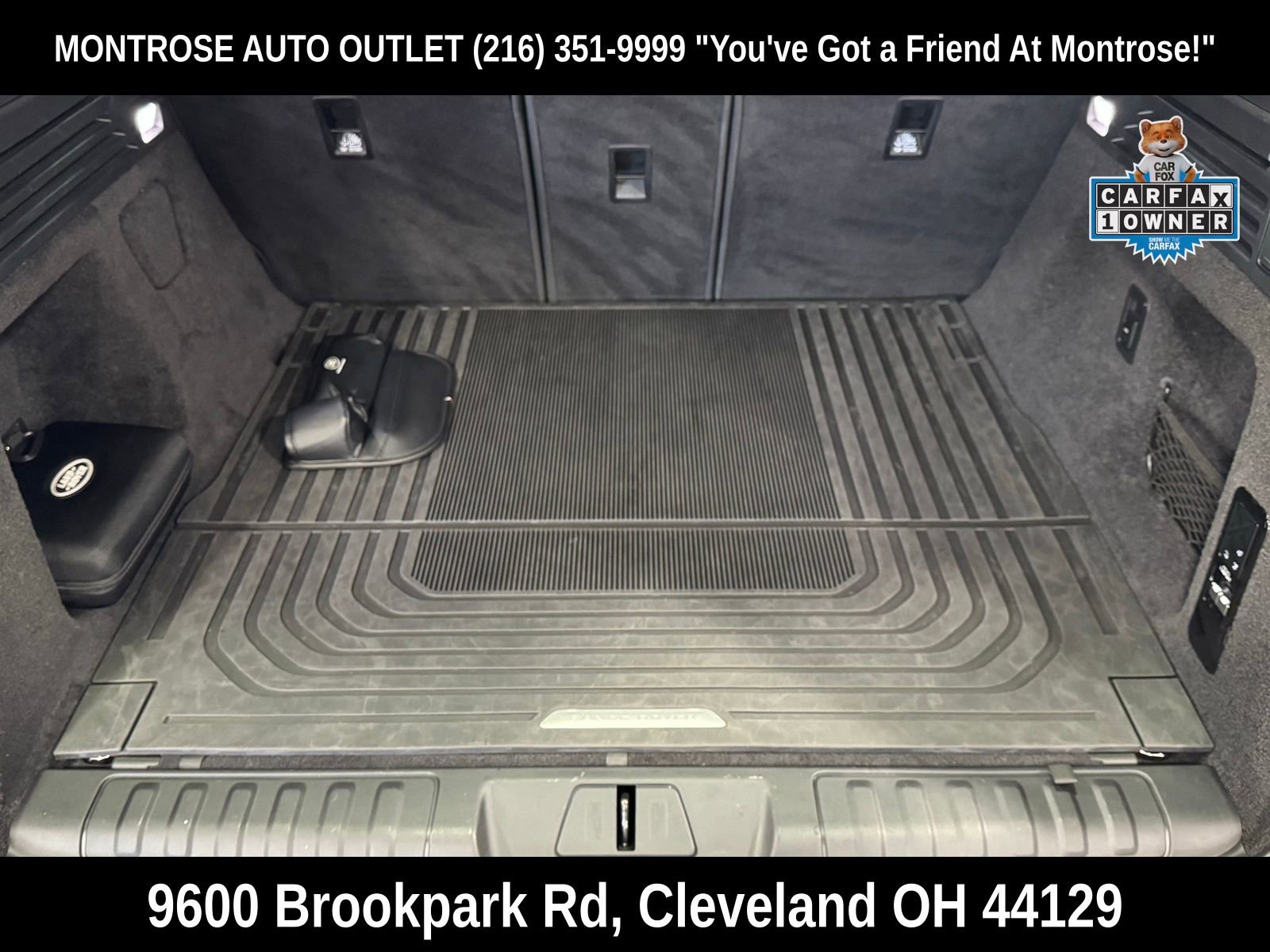 Used 2024 Land Rover Range Rover Sport Dynamic SE image 40