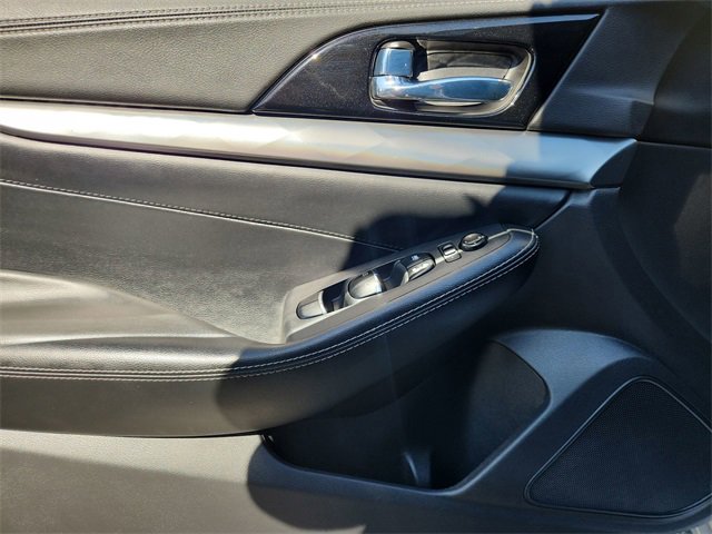 Used 2021 Nissan Maxima 3.5 SV w/ Floor Mat Group image 22