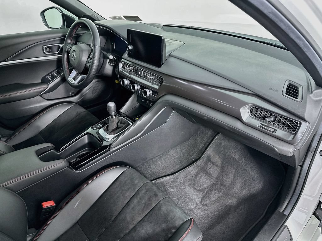 Used 2025 Acura Integra Type S FWD image 31