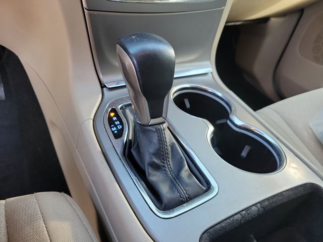 Used 2021 Jeep Grand Cherokee Laredo RWD image 25