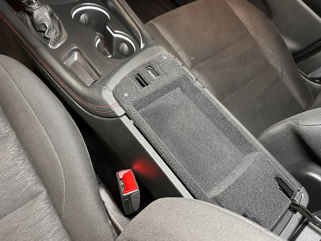 Certified 2025 Dodge Durango GT image 42