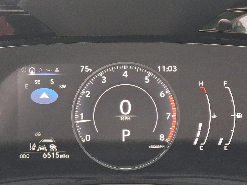 Used 2026 Lexus NX 350 AWD w/ Accessory Package (2T) image 22