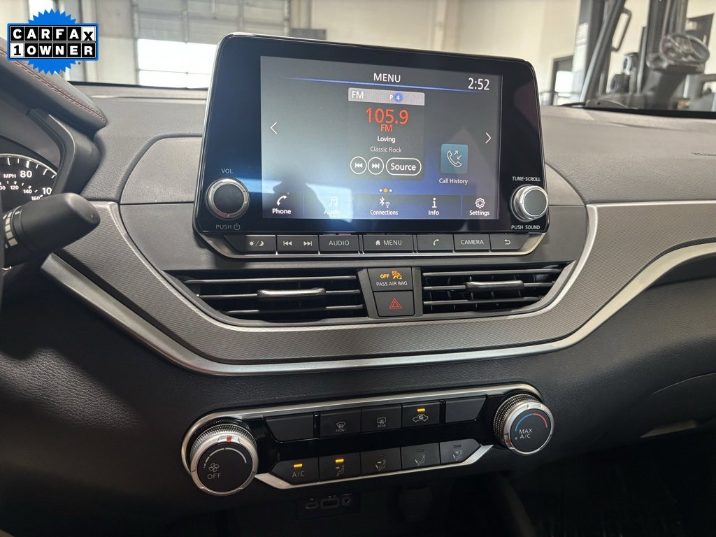 Used 2024 Nissan Altima 2.5 SR image 22