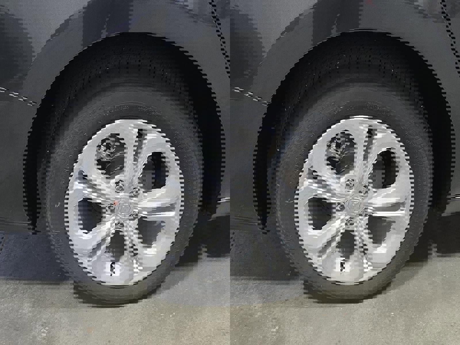 Used 2025 Honda Accord LX image 23